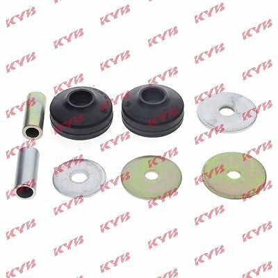 New kyb rear - rear, axle