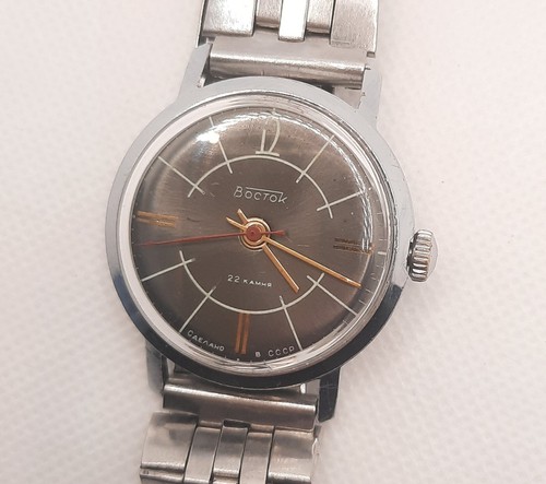 Vostok precision 2809 wostok - 2809,