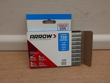 ARROW T-50 T50 6mm TYPE G