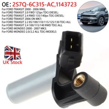 UK CRANK CRANKSHAFT SENSOR FOR