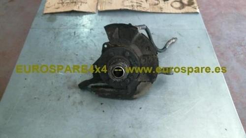 14806 front right wheel hub