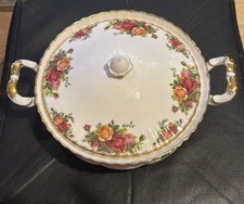 Royal Albert Old Country Roses