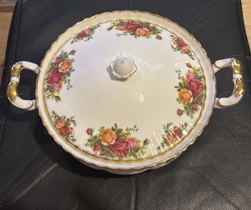 Royal albert old - albert, country