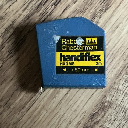 Rabone chesterman handiflex - rabone,