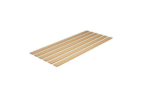 Mdf wall panelling strips - mdf,