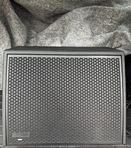 Eaw rsx radius coaxial - eaw,