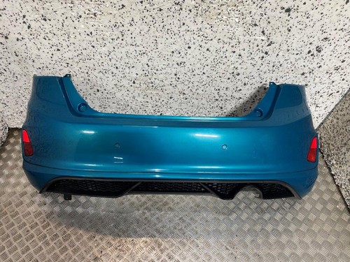 Ford fiesta mk8 - fiesta,