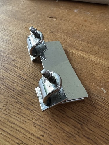 Rogers bass drum pedal hoop - rogers,