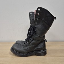 Dr Martens Aimilita Black