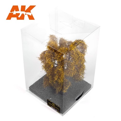 Ak8186 interactive - ak,