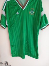 Republic of Ireland Football