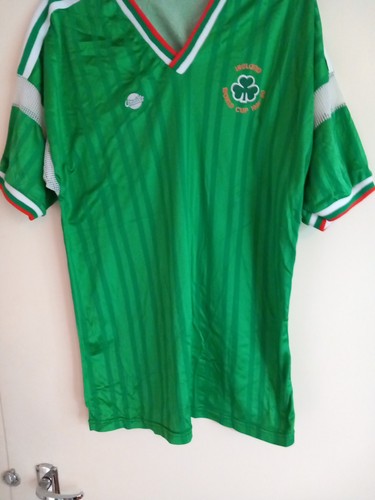 Republic ireland football - republic,