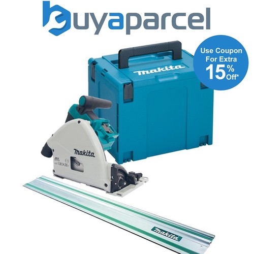 Makita dsp600zj 36v - makita, twin