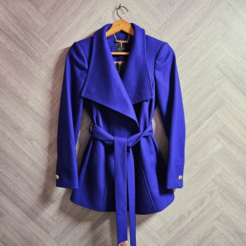 Ted baker size - ted, 8