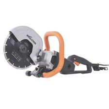 Evolution Disc Cutter R230DCT Corded Electric Compact Soft Start 230mm 110V
