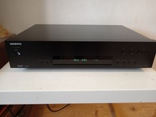 Onkyo T-4030 DAB+ RDS Tuner