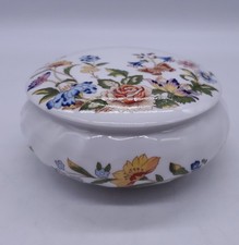 Aynsley Cottage Garden Round