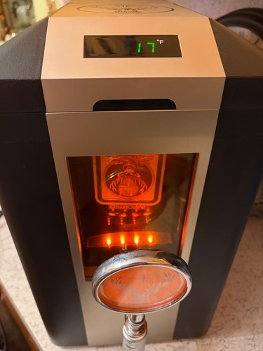 Jagermeister shot meister tap - jagermeister,