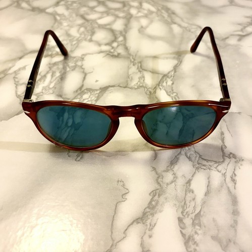 Persol 649s sunglasses with - 649s,