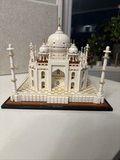 LEGO Architecture Taj Mahal
