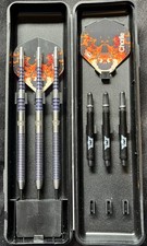 21g Bulls Karel Sedlacek Darts