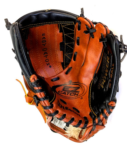 Wilson catch a2450 sec10 - catch,