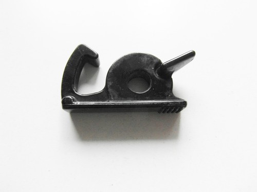 Hook for luggage seat - hook,