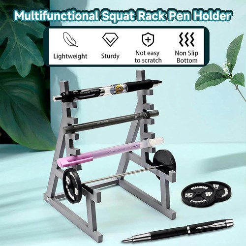Miniature gym equipment - miniature,