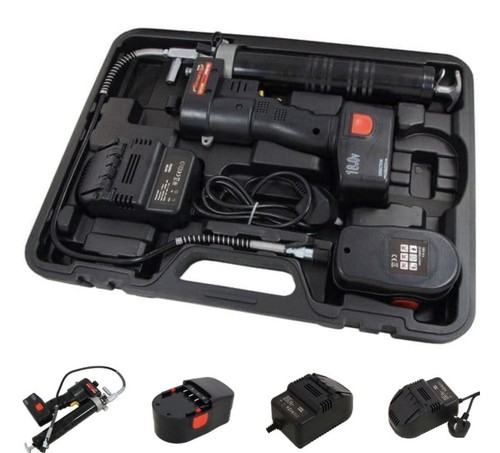 Vevor volt cordless grease - vevor,