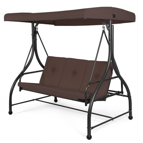 Garden patio swing chair - garden,