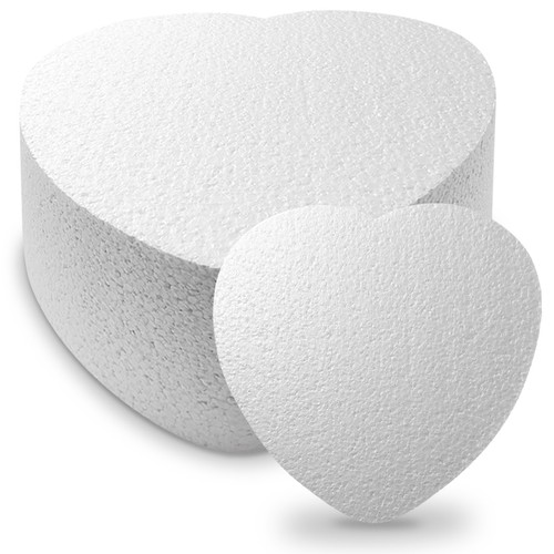 Cake dummies inch deep - cake,