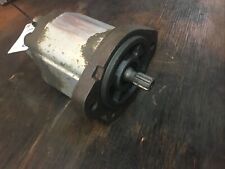 Hydraulic Pump Ausa 10 Ton Dumper PN: 1L35IG09T-S1