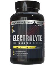 Electrolyte Tablets with