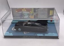 Eaglemoss Batman Automobilia