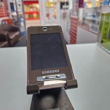 Samsung SGH F480i - Coral Pink