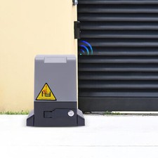 1200KG Electric Automatic