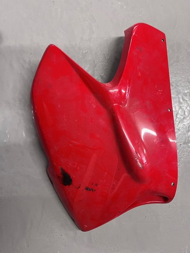 Used genuine ducati st4 - used,