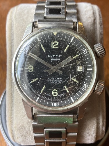 1969 dual crown - 1969, epsa