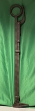 Antique 34” Hay Baler Spear
