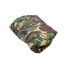 Cult Tackle Universal Barrow Cover DPM - Carp Fishing Luggage Free Delivery