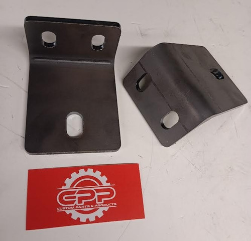 Steel angle bracket heavy duty - bracket,