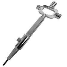 Locksmith Multi Tool - Euro