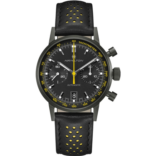 New hamilton american classic - american,