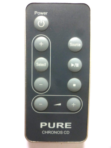 Pure dab radio - pure,