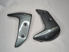 Radiator Cheeks Side Cover