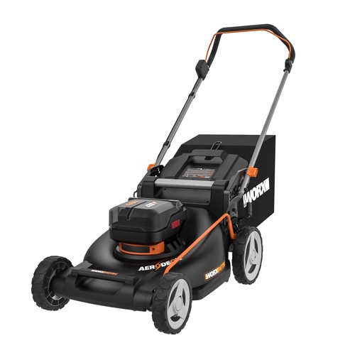 Wg752 worx nitro - nitro, 40v
