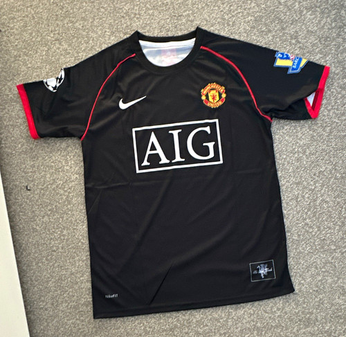 Nike manchester united away - nike,