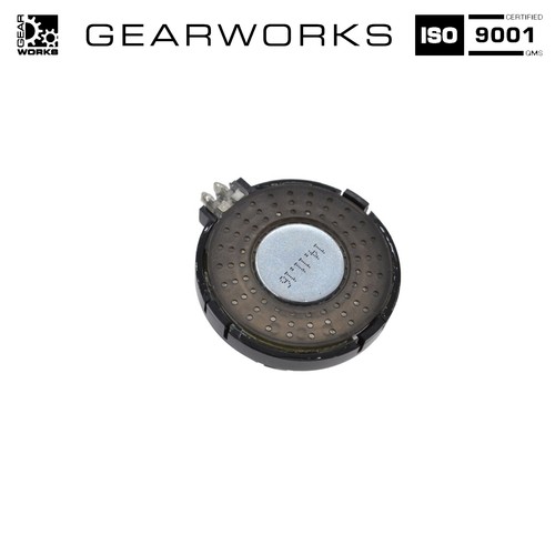 Light warning buzzer for - , vw