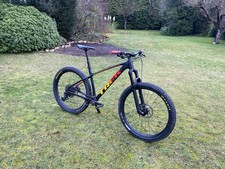 Trek Roscoe 2021 Mountain Bike