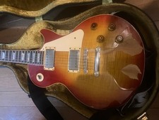 Orville Les Paul Standard